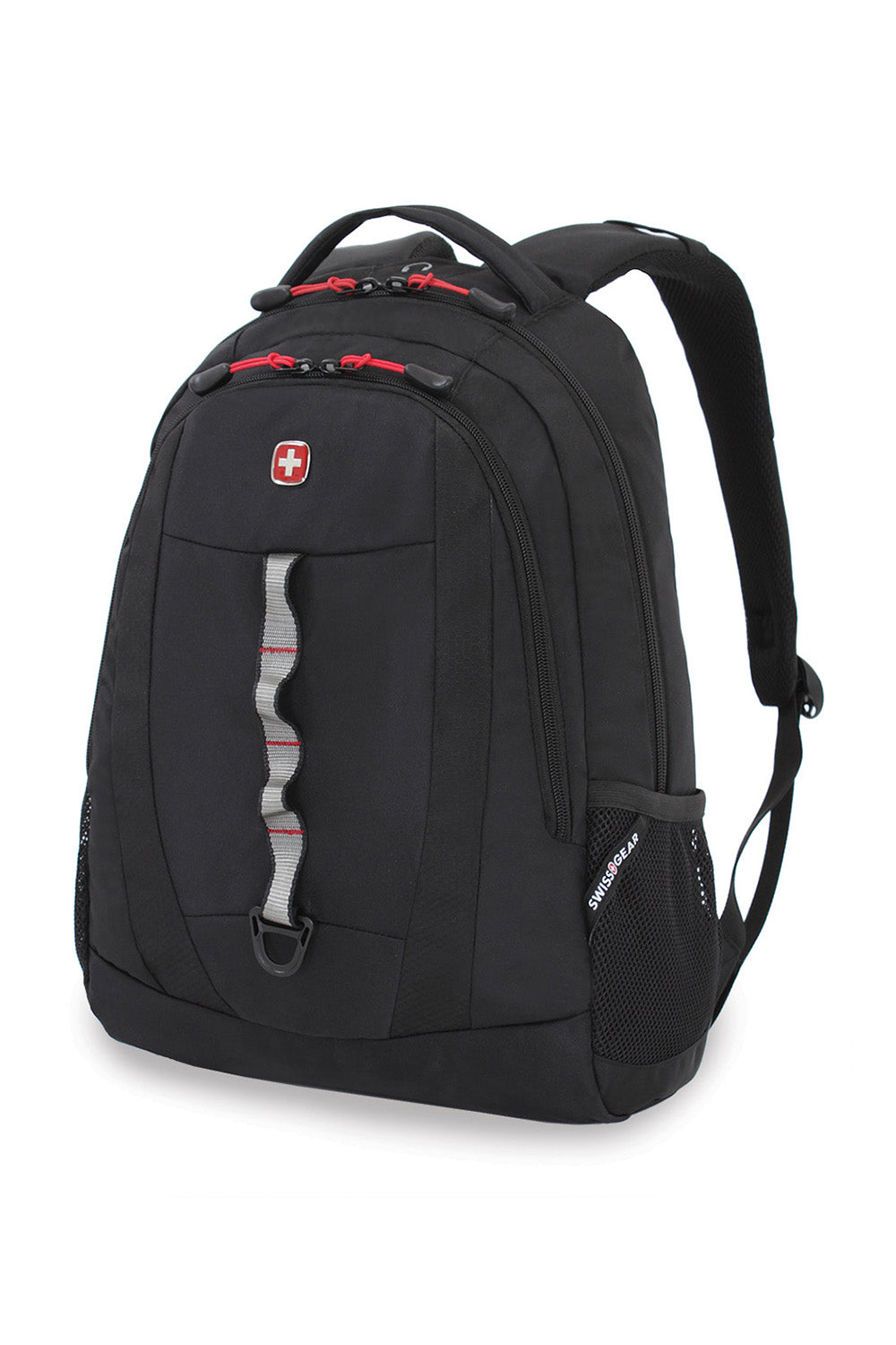 SWISSGEAR 6906 Laptop Backpack in Black