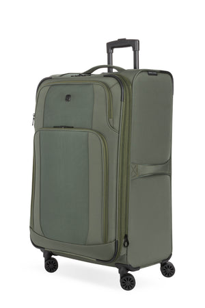 Sion II Large Expandable Spinner - Olive Green