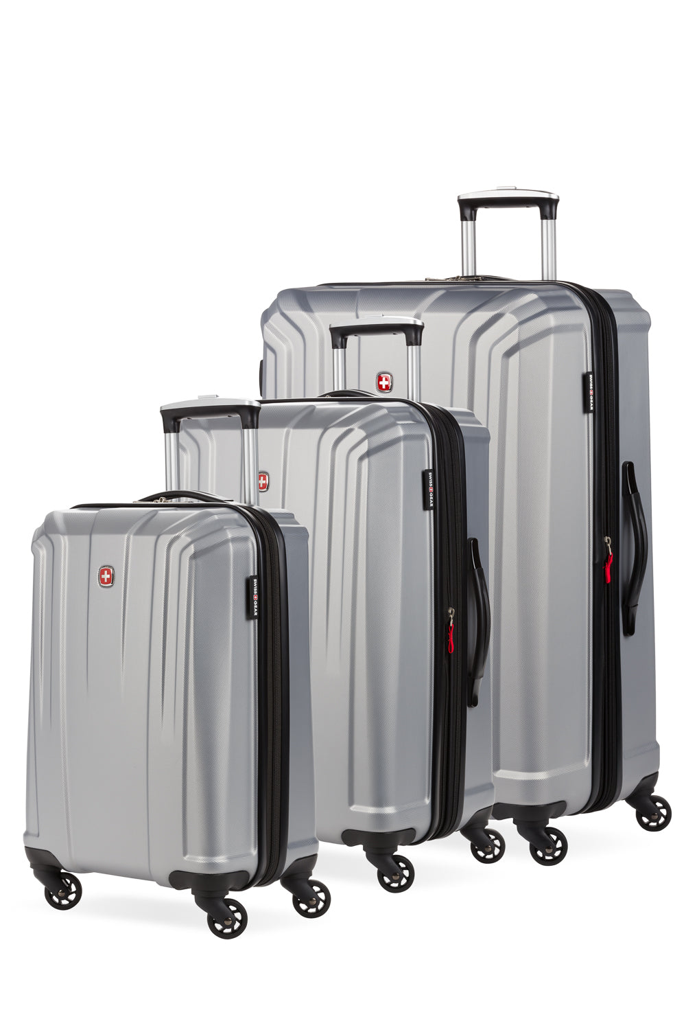 Swissgear 6305 Swissgear Zurich 20 Carry On Luggage Swissgear 3750