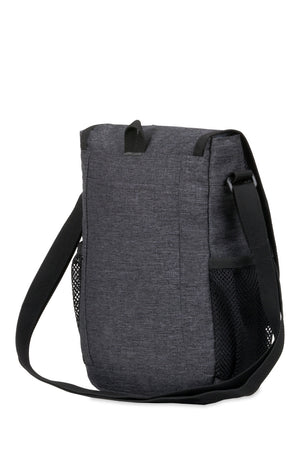 Swissgear 2718 Getaway 2.0 Vertical Travel Bag - Two exterior front pockets