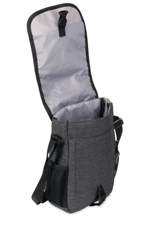 Swissgear 2718 Getaway 2.0 Vertical Travel Bag - Organizational compartment