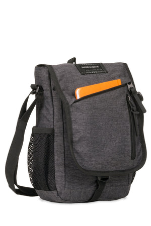 Swissgear 2718 Getaway 2.0 Vertical Travel Bag - Front Pocket