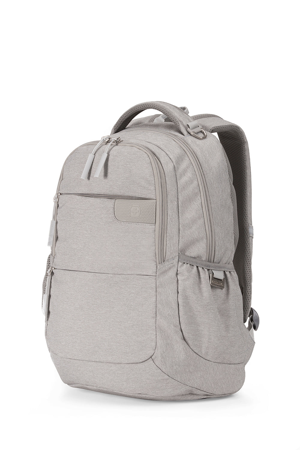 SWISSGEAR 2731 Laptop Backpack in Light Grey