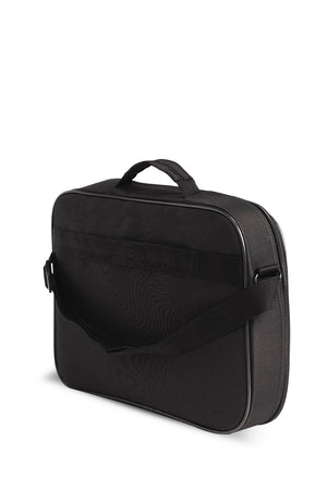 Swissgear Jasper Laptop Business Case - Padded grab handle