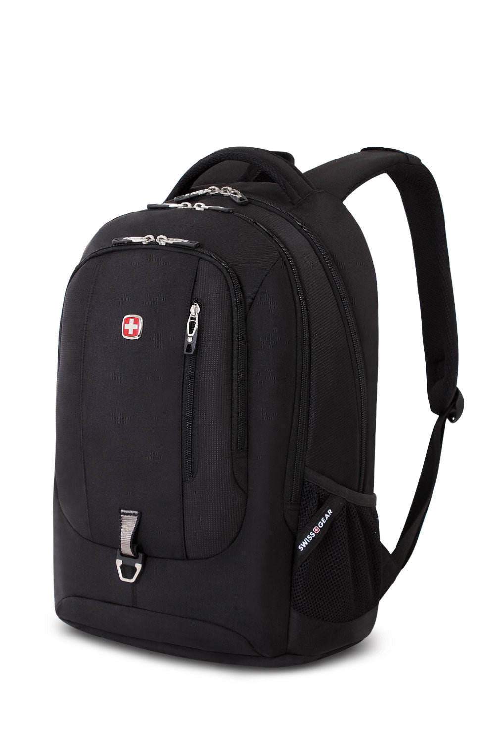 amazon swiss army laptop backpack Has a SwissGear for $57 This 18.5 Swiss Gear Computer Business Backpack is the perfect solution for your portable needs Swissdigital Design Laptop Backpack with