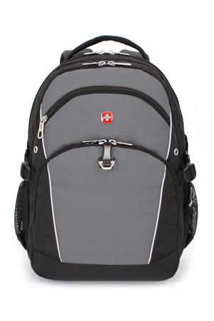 Swissgear 3272 Laptop Backpack Quick-access, front pocket