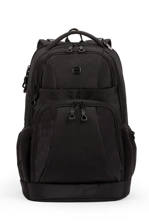 Swissgear 5698 Backpack Padded grab handle