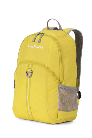 Swissgear 6607 Backpack - Yellow Target