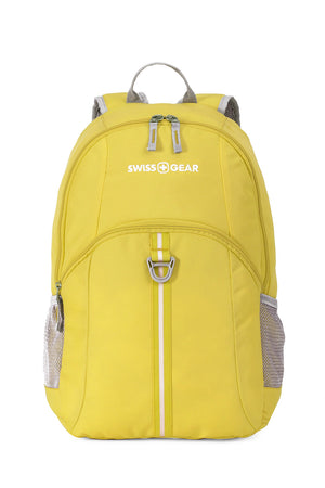 Swissgear 6607 Backpack - Front-panel D-ring