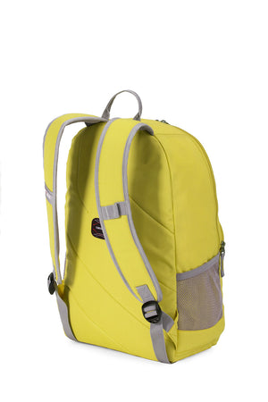 Swissgear 6607 Backpack - Padded back panel