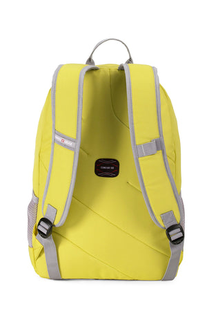 Swissgear 6607 Backpack - Air-ventilated back panel