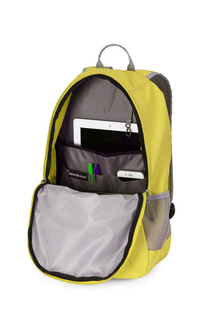 Swissgear 6607 Backpack - Tablet pocket