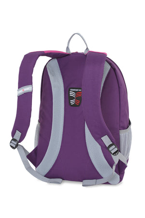 Swissgear 6610 Backpack Padded, Comfort Fit back panel