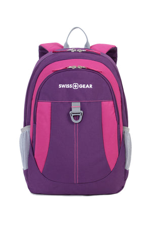 Swissgear 6610 Backpack front