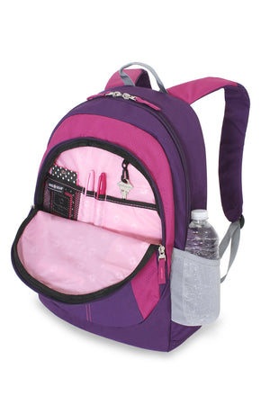 Swissgear 6610 Backpack Organizer compartment