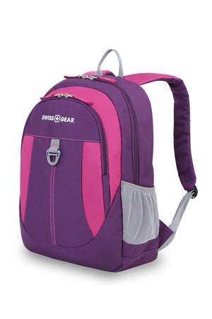Swissgear 6610 Backpack - Purple/Pink
