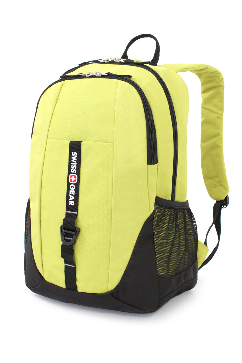 SWISSGEAR 6639 Backpack in Lime