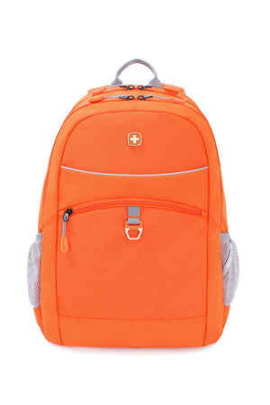 Swissgear 6651 Backpack Front panel D-ring buckle