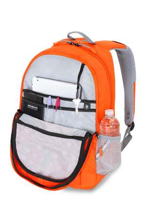 Swissgear 6651 Backpack Organizer compartment