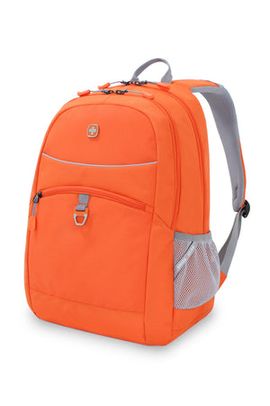 Swissgear 6651 Backpack - Orange