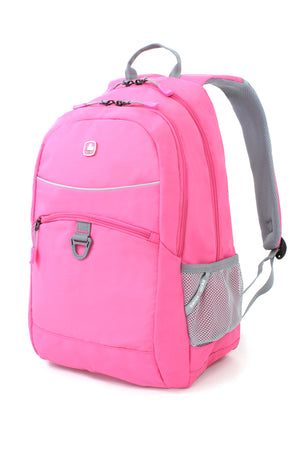 Swissgear 6651 Backpack - Pink