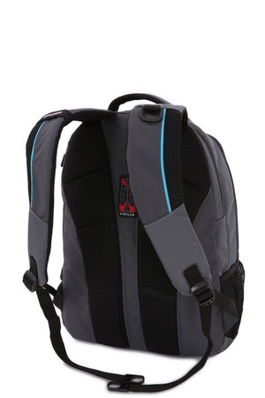 Swissgear 6920 Laptop Backpack Padded, Airflow back panel