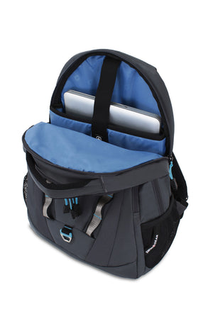 Swissgear 6920 Laptop Backpack Protective Laptop compartment to fit most 15