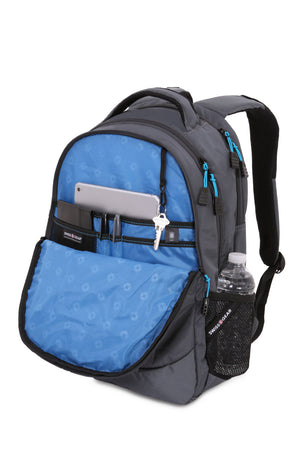 Swissgear 6920 Laptop Backpack Organizer compartment