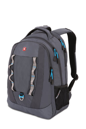 Swissgear 6920 Laptop Backpack - Grey