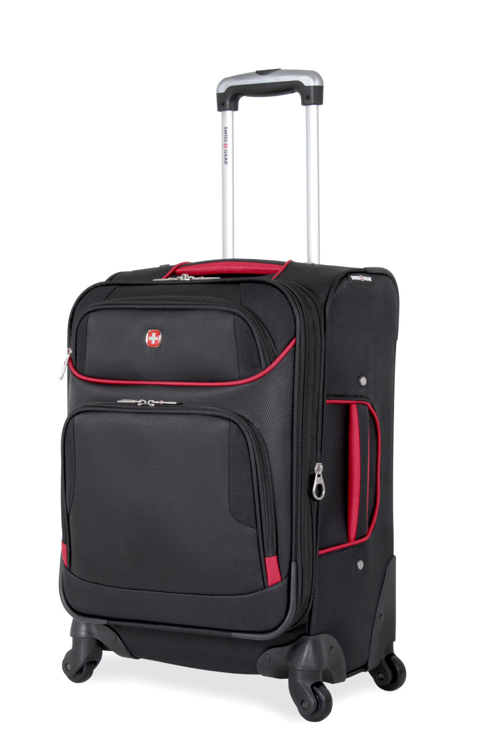 Carry On Swiss Bagage En Soute Military Luggage Store Swiss
