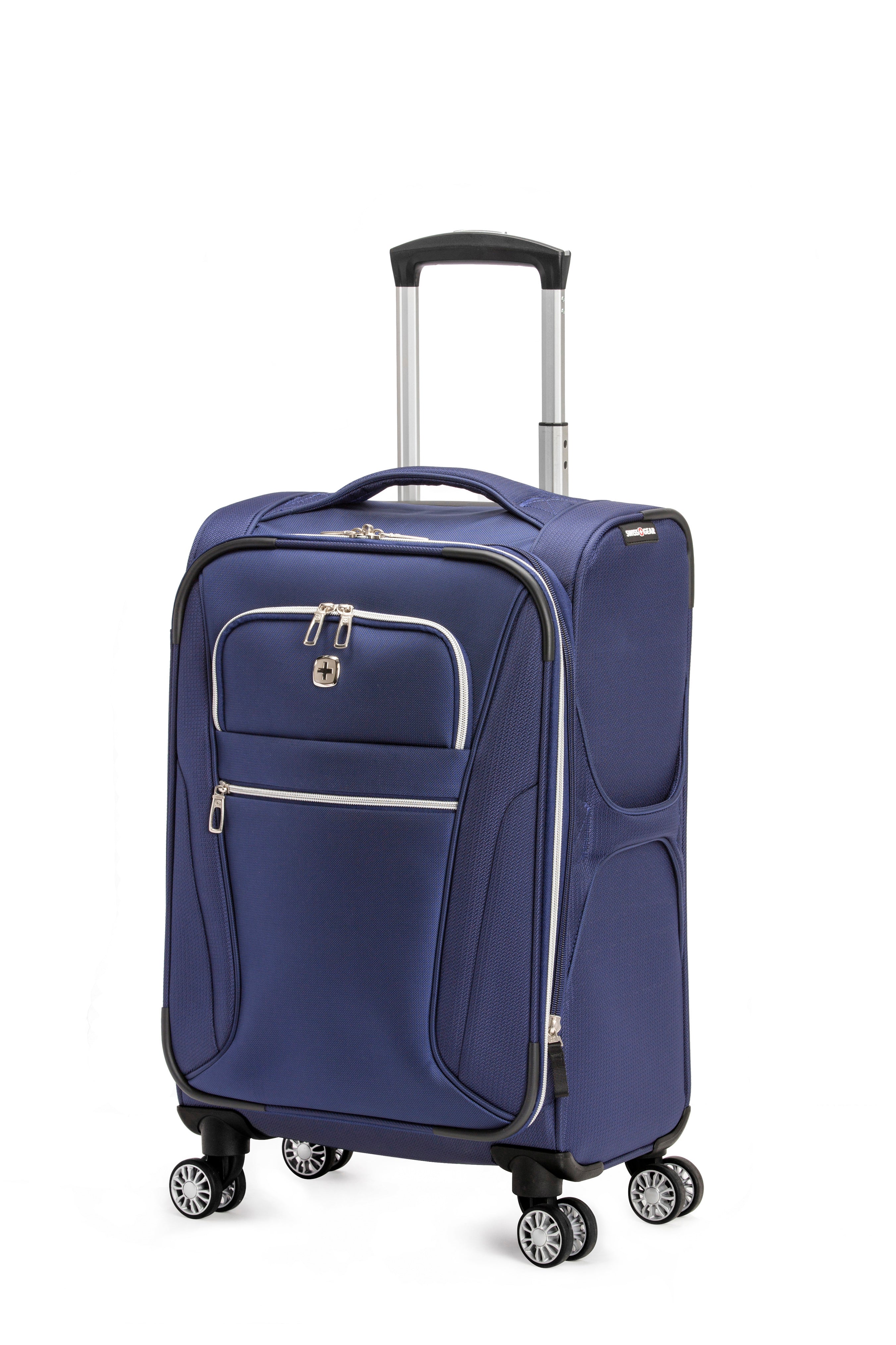 Carry On Swiss Bagage Cabine Collection Swissgear Essential Bagage
