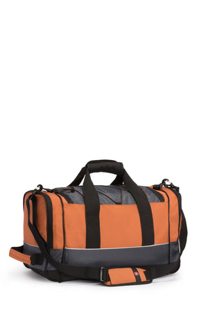 Swissgear 9000 20” Apex Duffel Bag Detachable shoulder strap