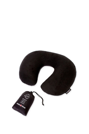 Swissgear Inflatable Comfort Travel Pillow