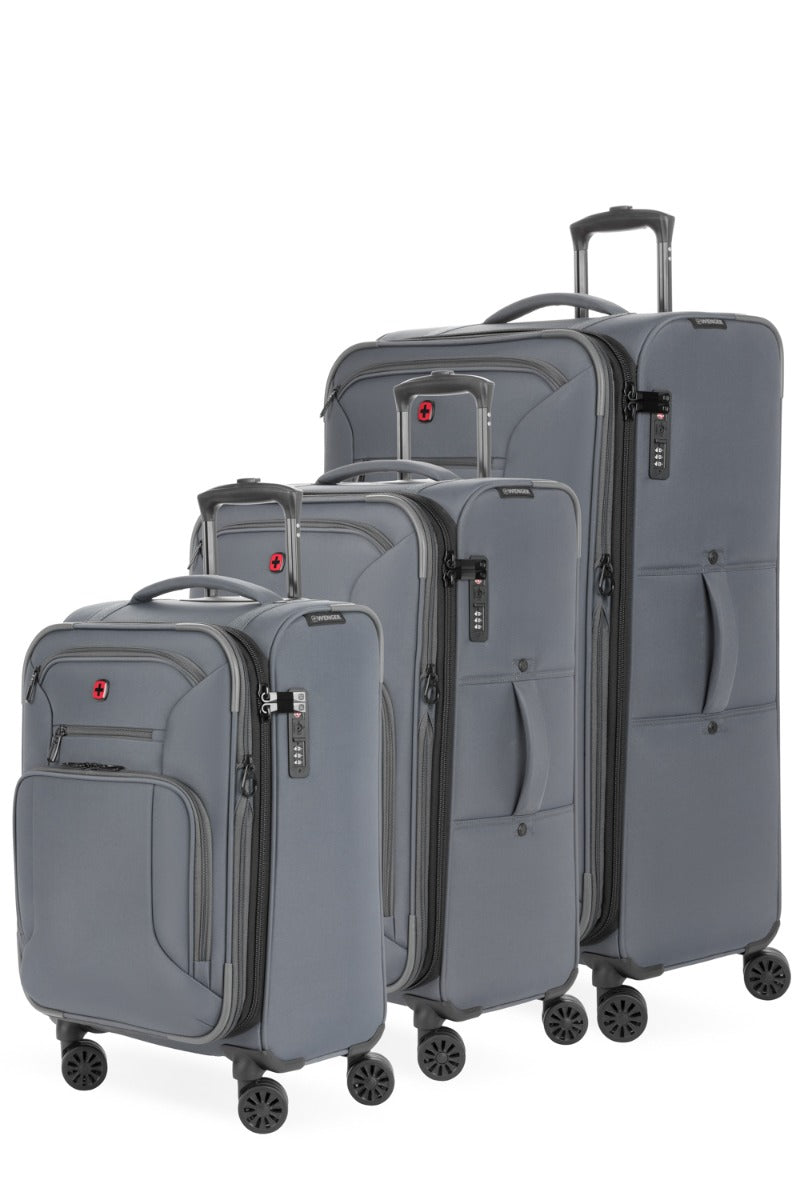 グレグレ Zellige Tender Gray 2.5x16 — Statements Tile