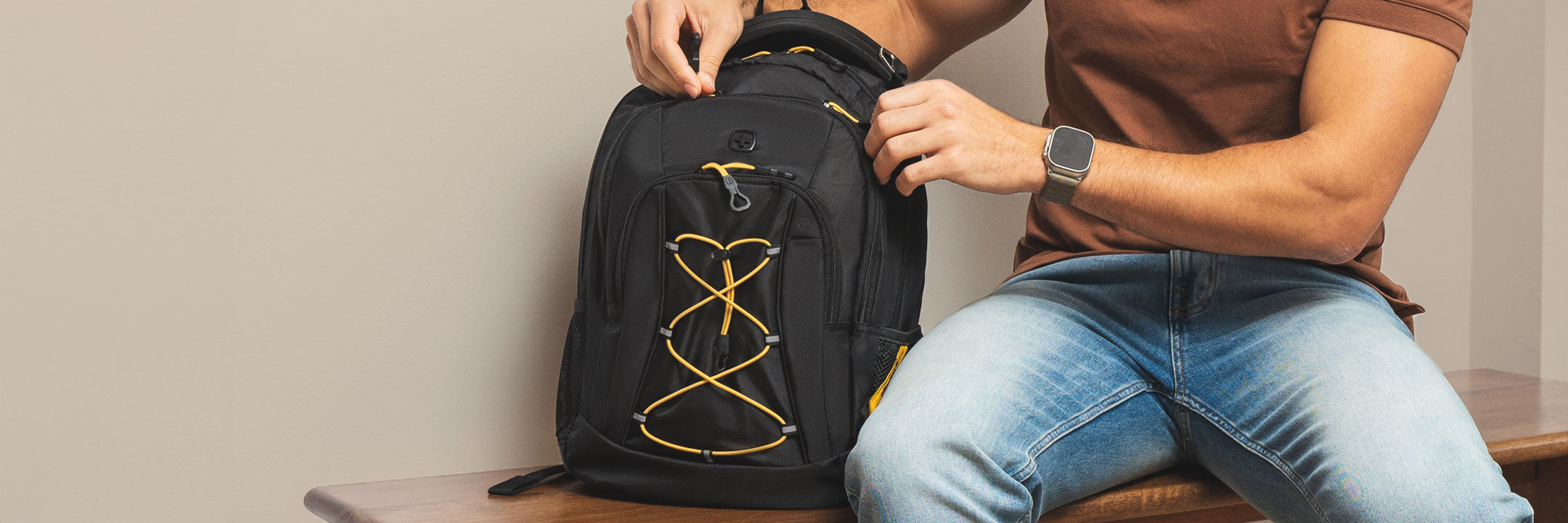 Fresh Color R New Arrivals - Backpacks – SWISSGEAR