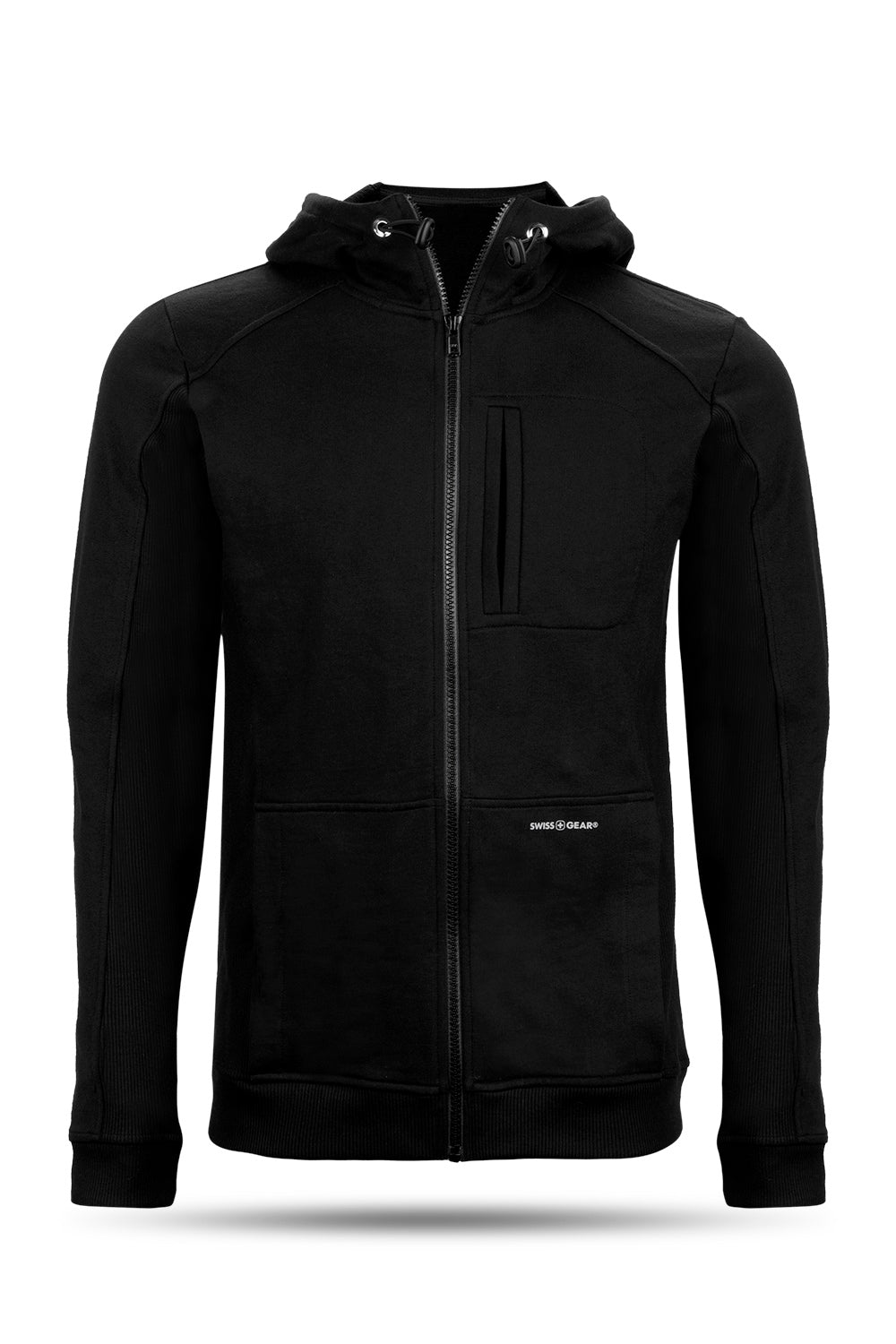 Swissgear 1000 Cord Hoodie