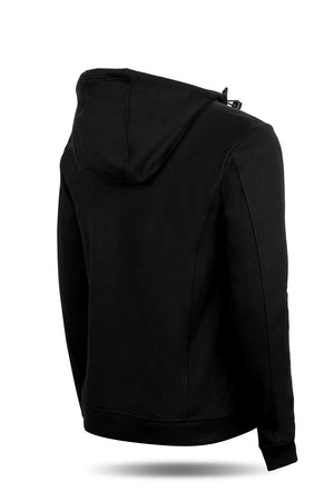 Swissgear 1000 Cord Hoodie