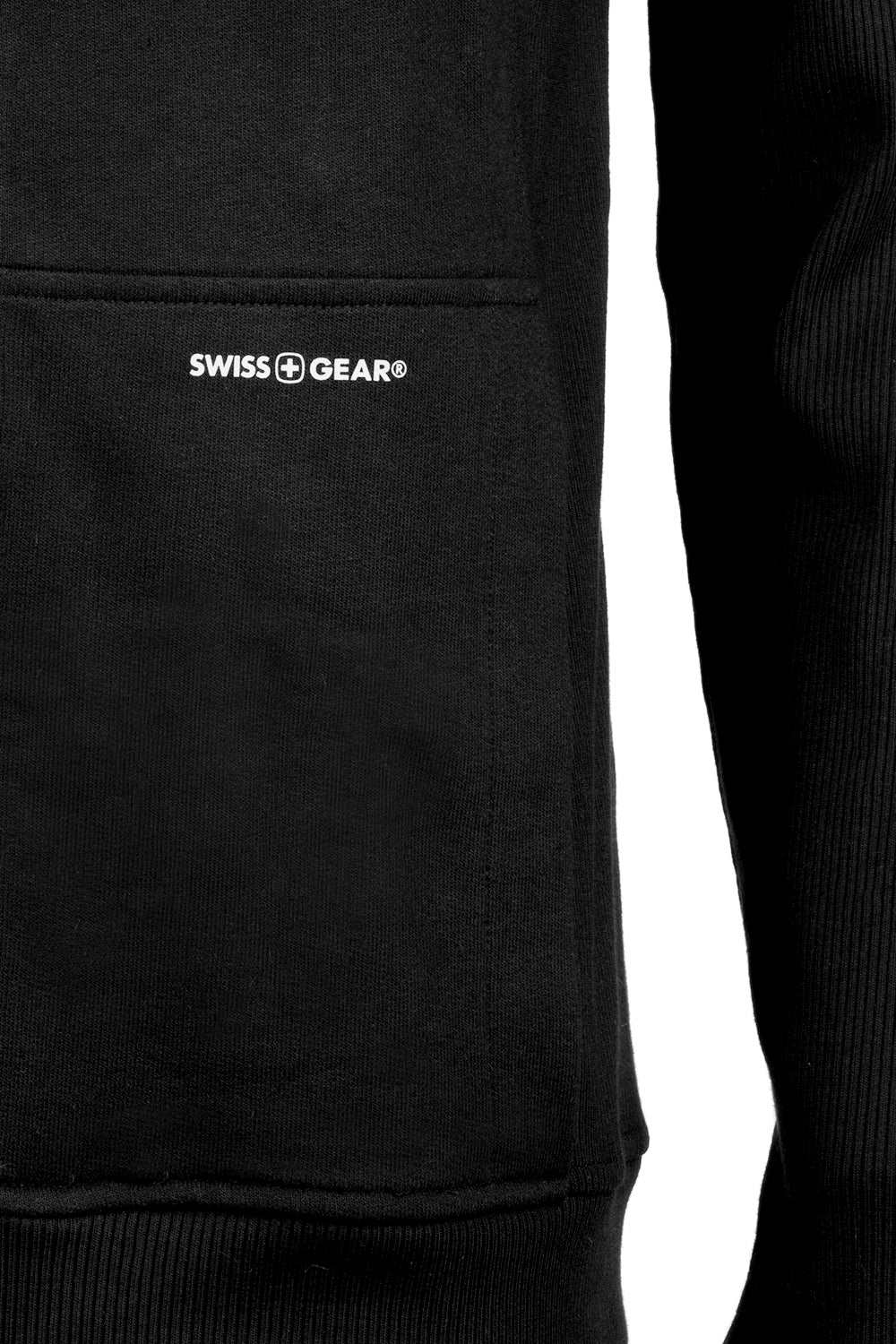 Swissgear 1000 Cord Hoodie