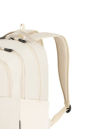 SWISSGEAR Orientation Laptop Backpack in Sand - Main Image