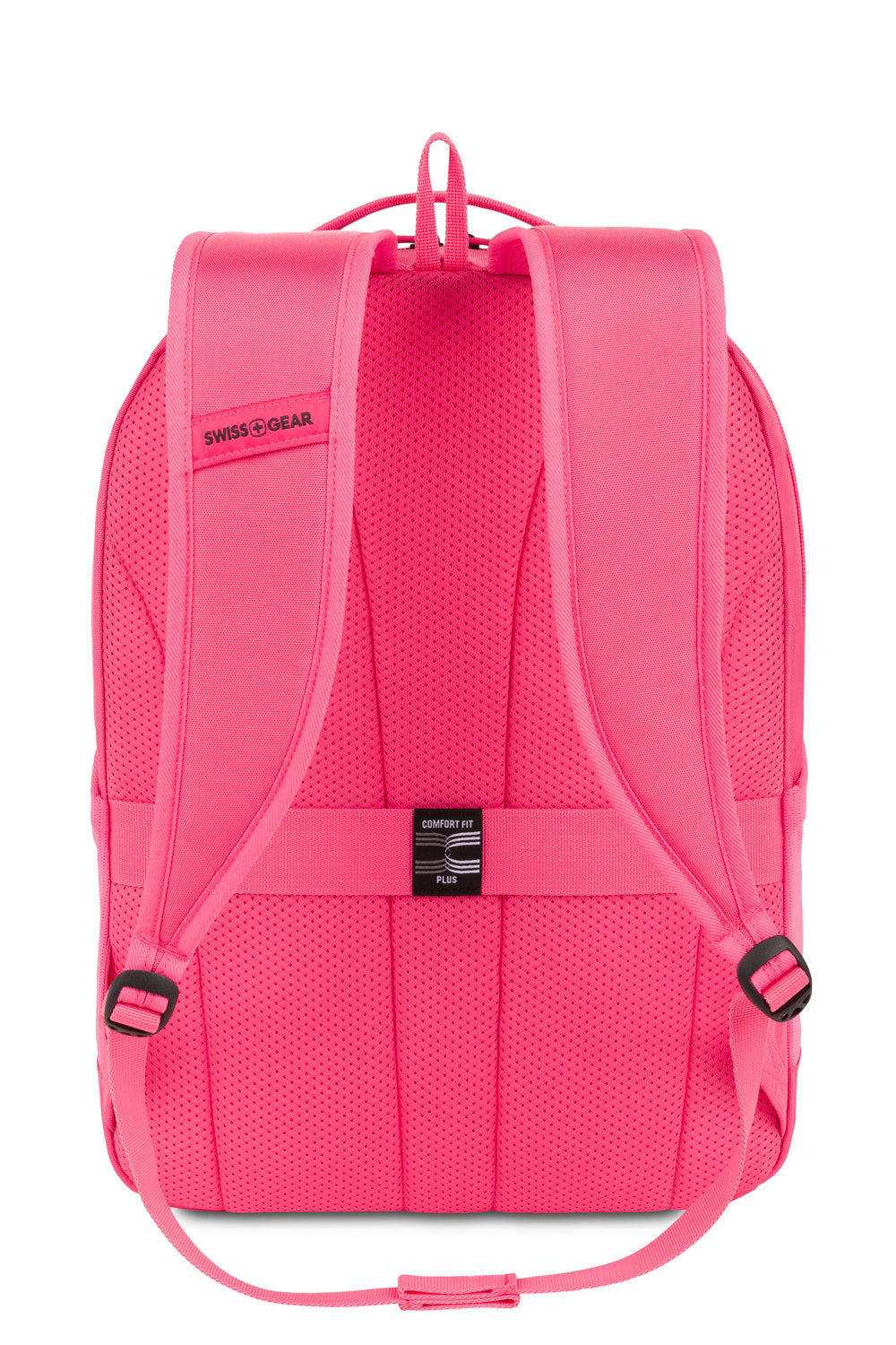 SWISSGEAR Orientation Laptop Backpack in Pink