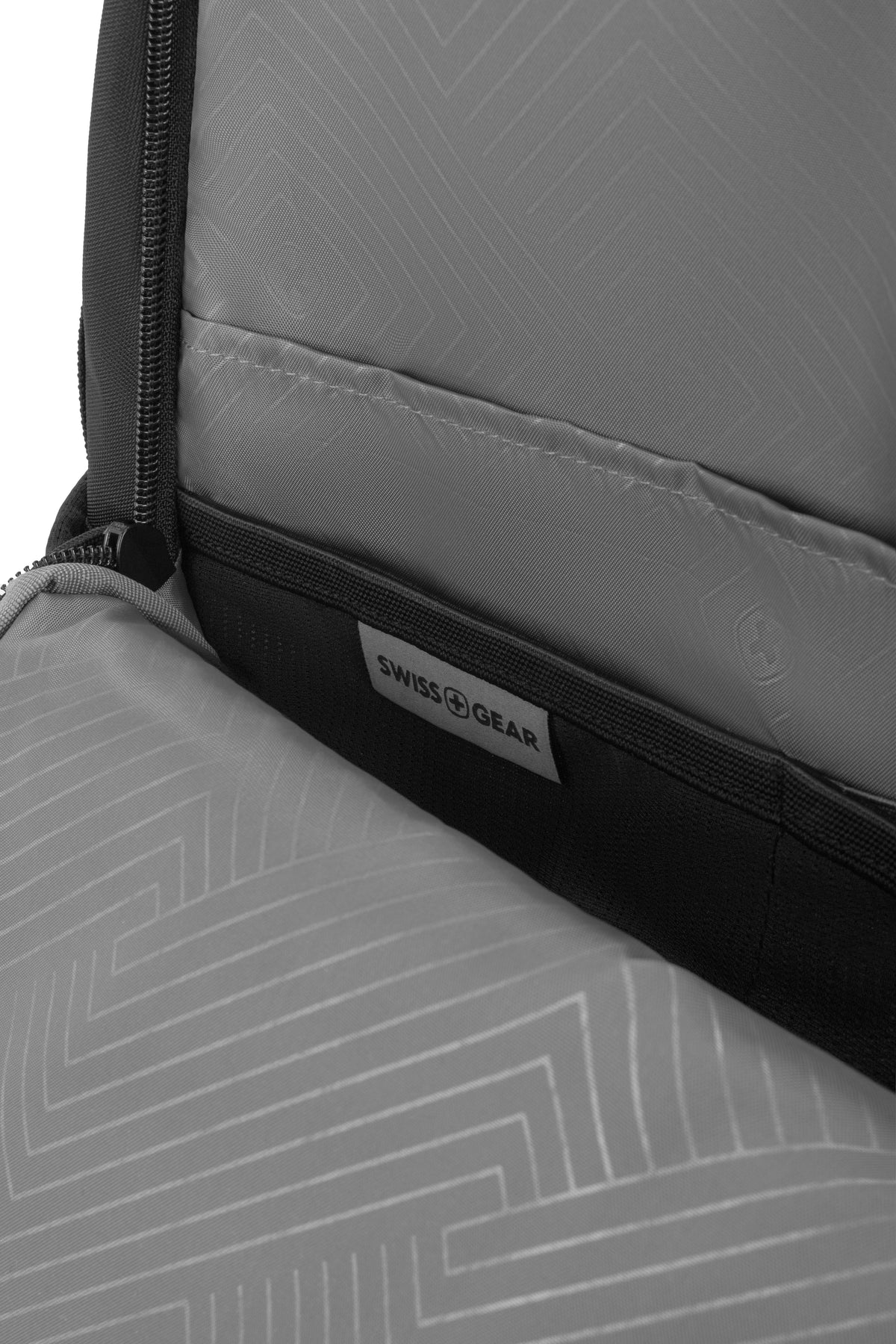 SWISSGEAR 1012 Laptop Backpack - Black - 12