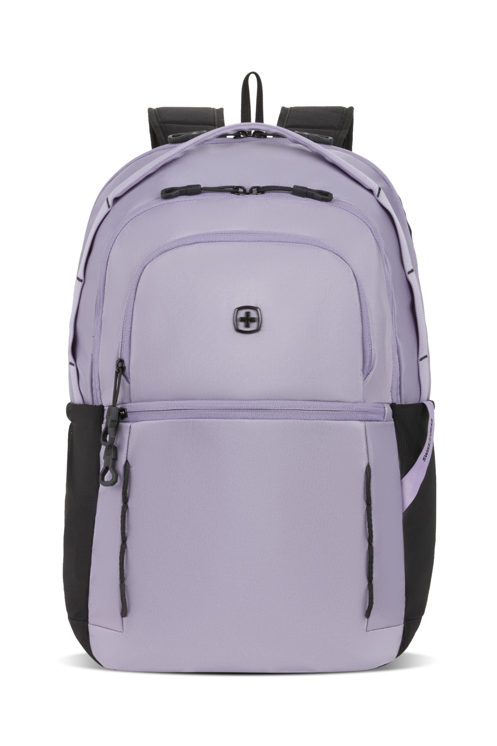 SWISSGEAR 1012 Laptop Backpack - Lavender - 04