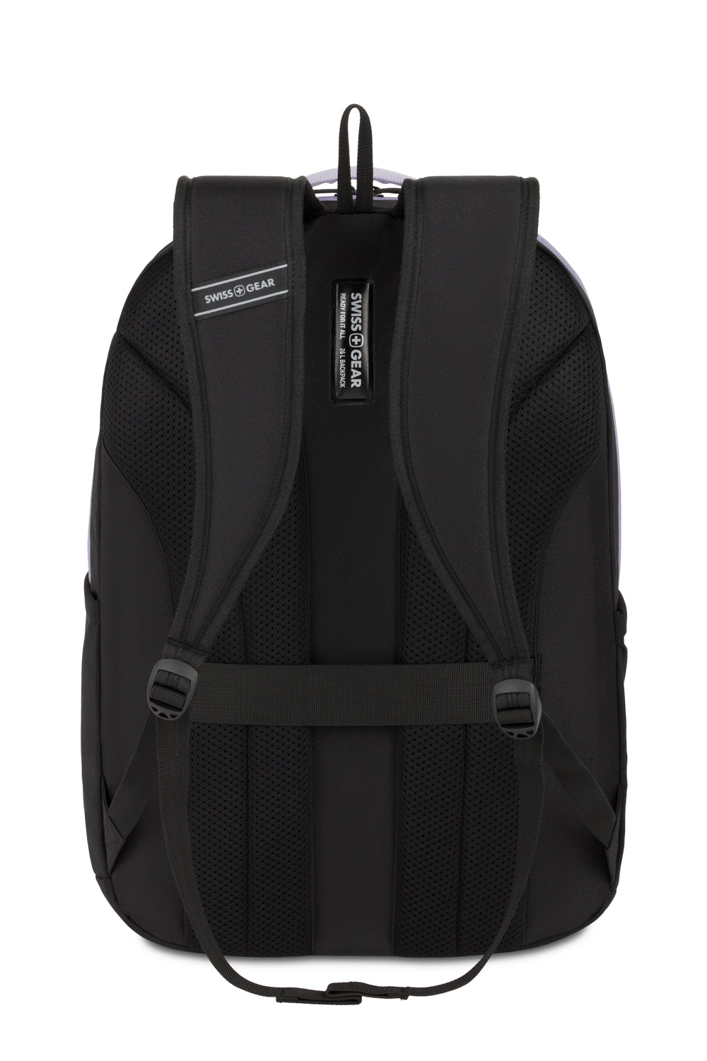 SWISSGEAR 1012 Laptop Backpack - Lavender - 02