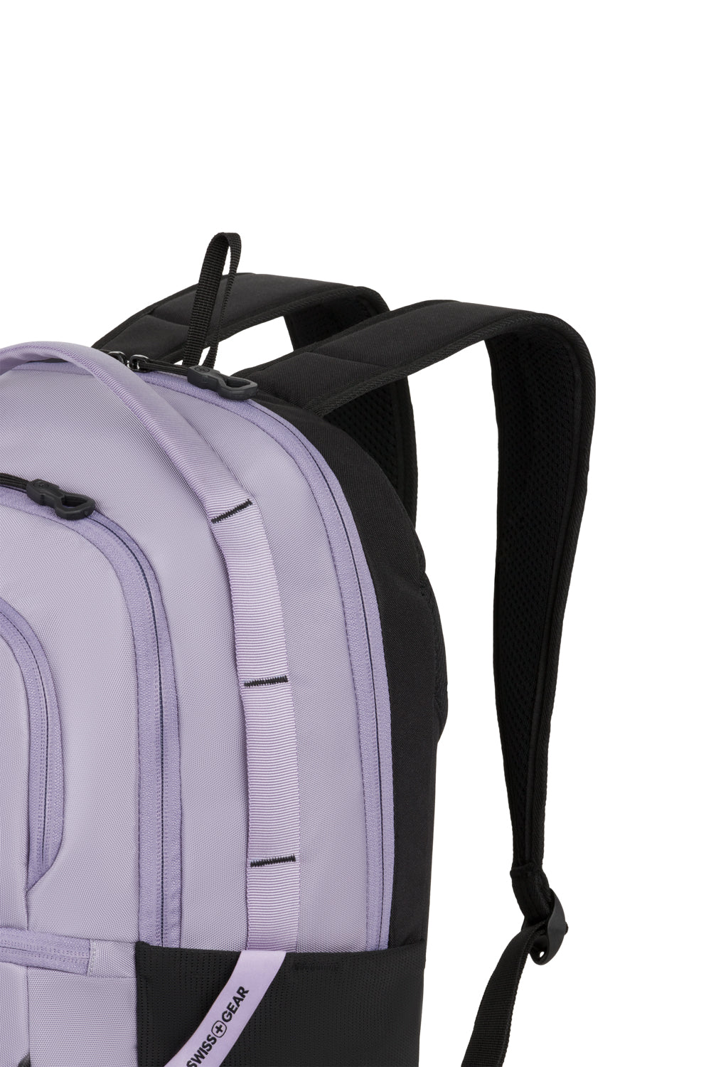 SWISSGEAR 1012 Laptop Backpack - Lavender - 10