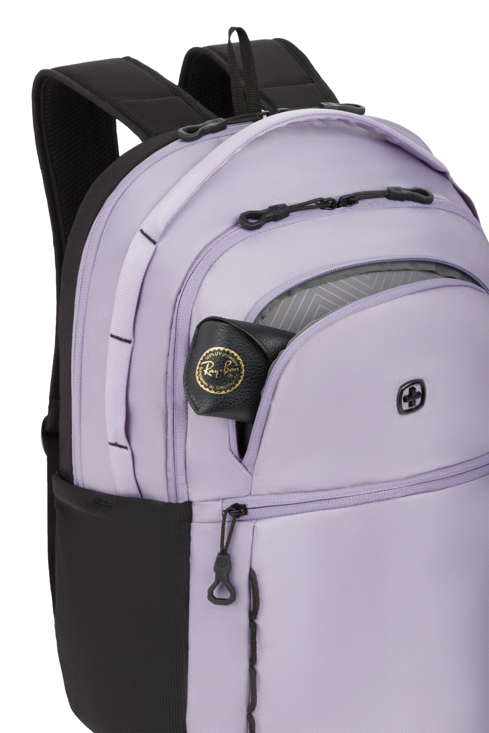 SWISSGEAR 1012 Laptop Backpack - Lavender - 11