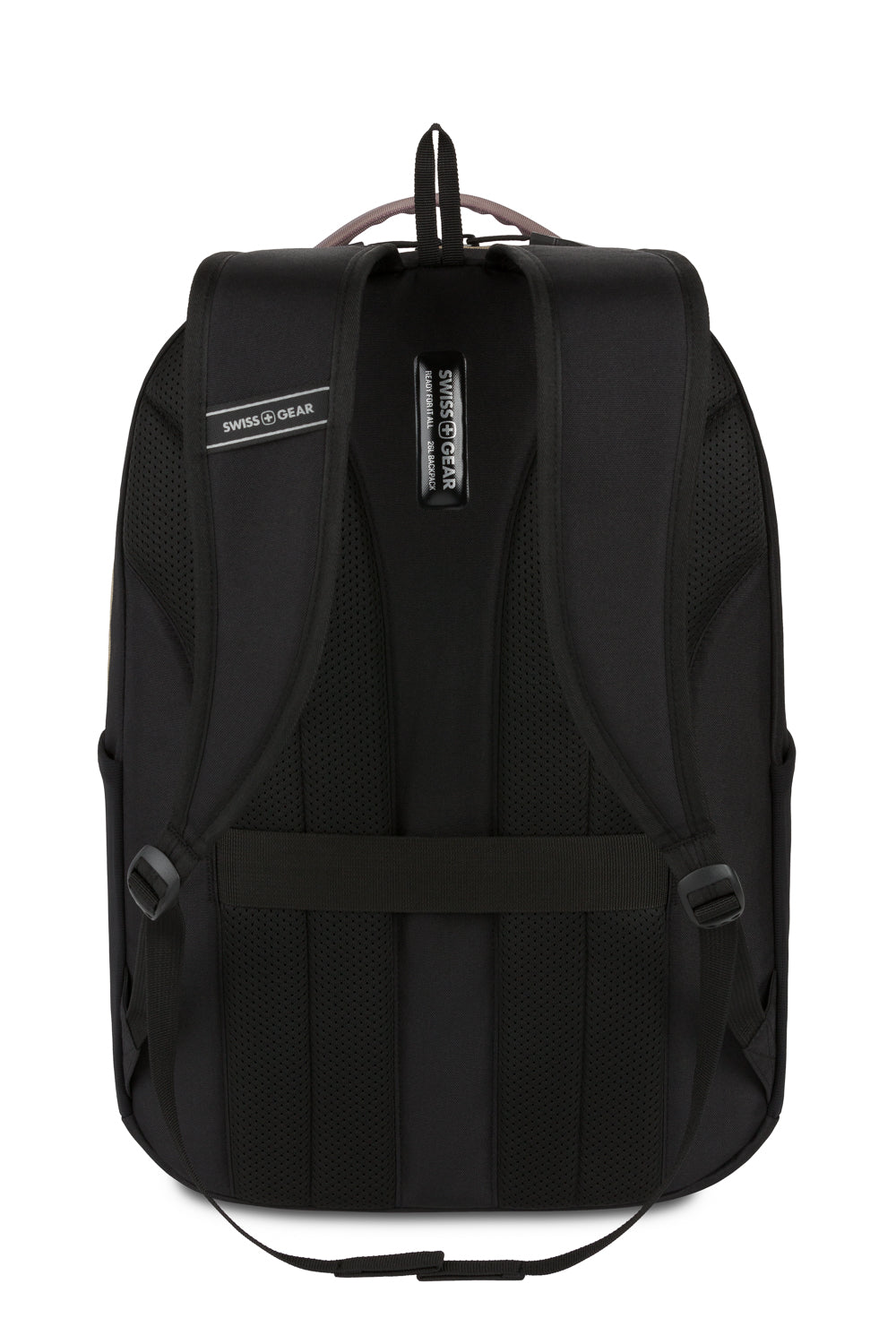 SWISSGEAR 1012 Laptop Backpack - Olive Green - 02