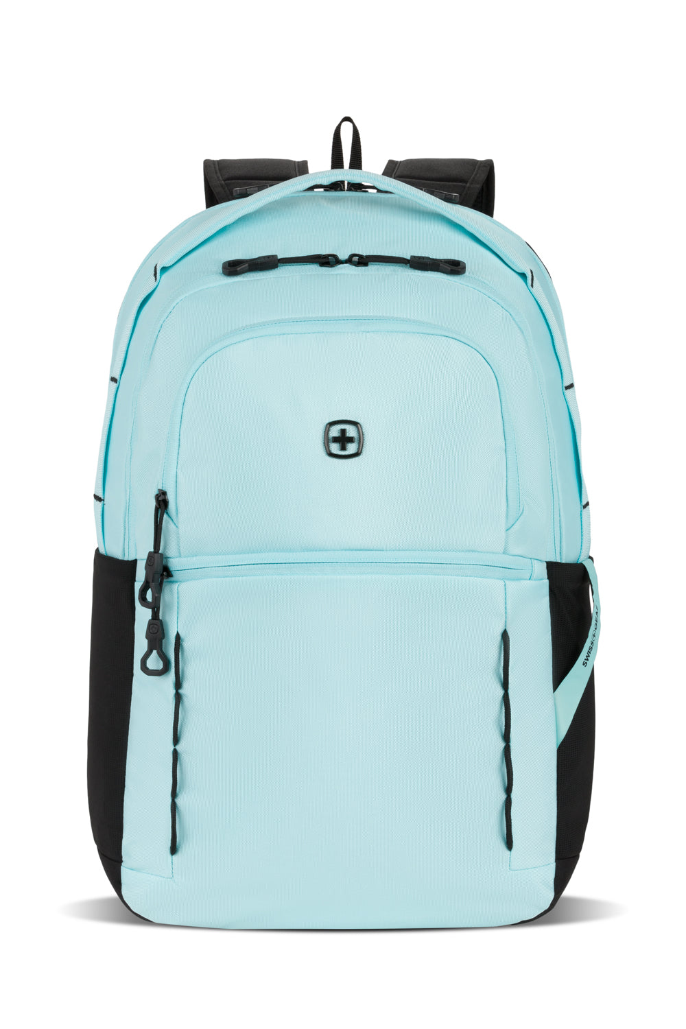 SWISSGEAR 1012 Laptop Backpack - Light Blue - 04