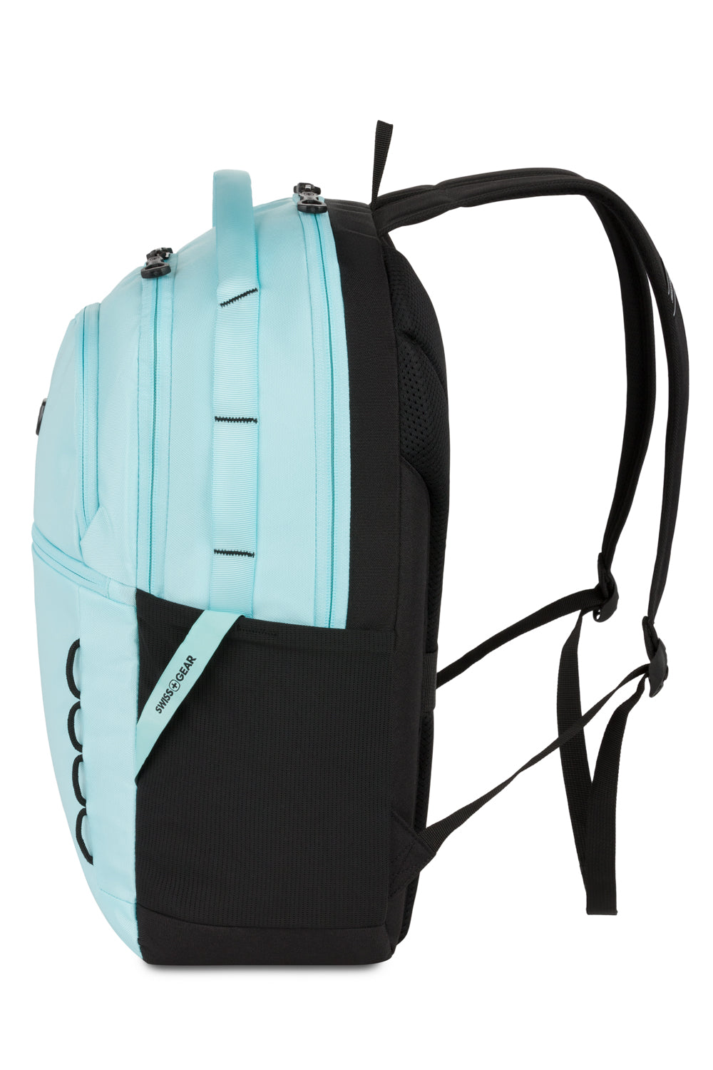 SWISSGEAR 1012 Laptop Backpack - Light Blue - 11
