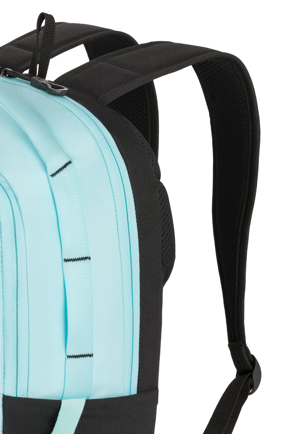 SWISSGEAR 1012 Laptop Backpack - Light Blue - 09