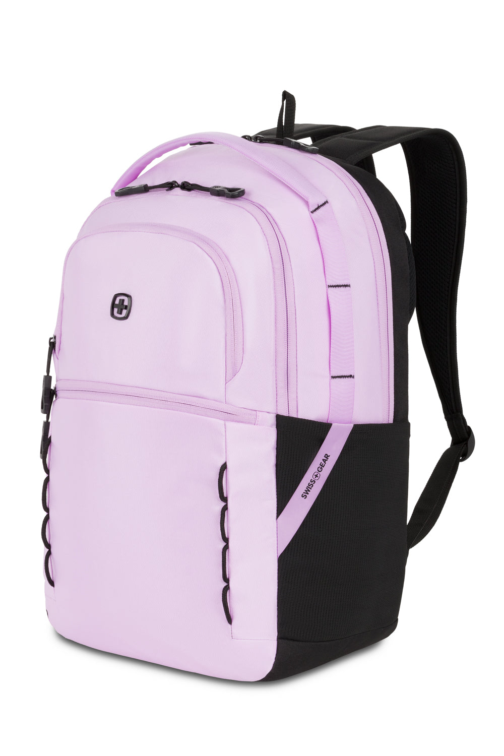 SWISSGEAR 1012 Laptop Backpack - Lilac - 01